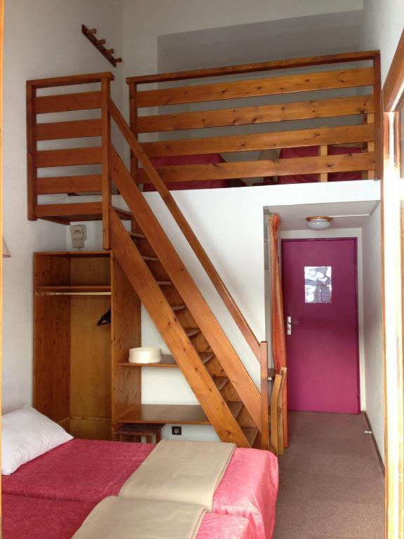 Hotel Club Le Risoux Bois-d'Amont Room photo